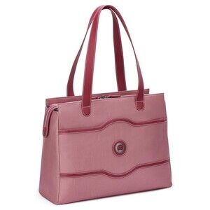 Delsey Chatelet Air 2.0 Shoulder Bag , Pink